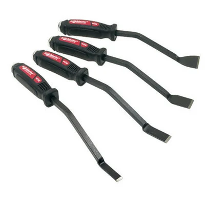 Mayhew Tools 60004 Dominator Angled Scraper Set, 4 Pieces