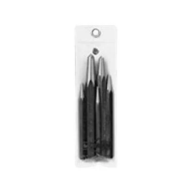 Mayhew Tools 62214 Center Punch Set, 5 Pieces