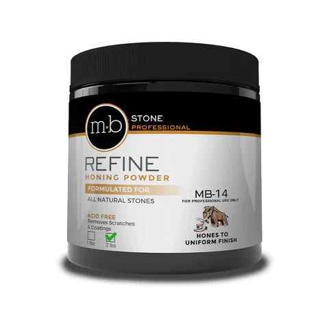 MB-14 Refine Honing Powder