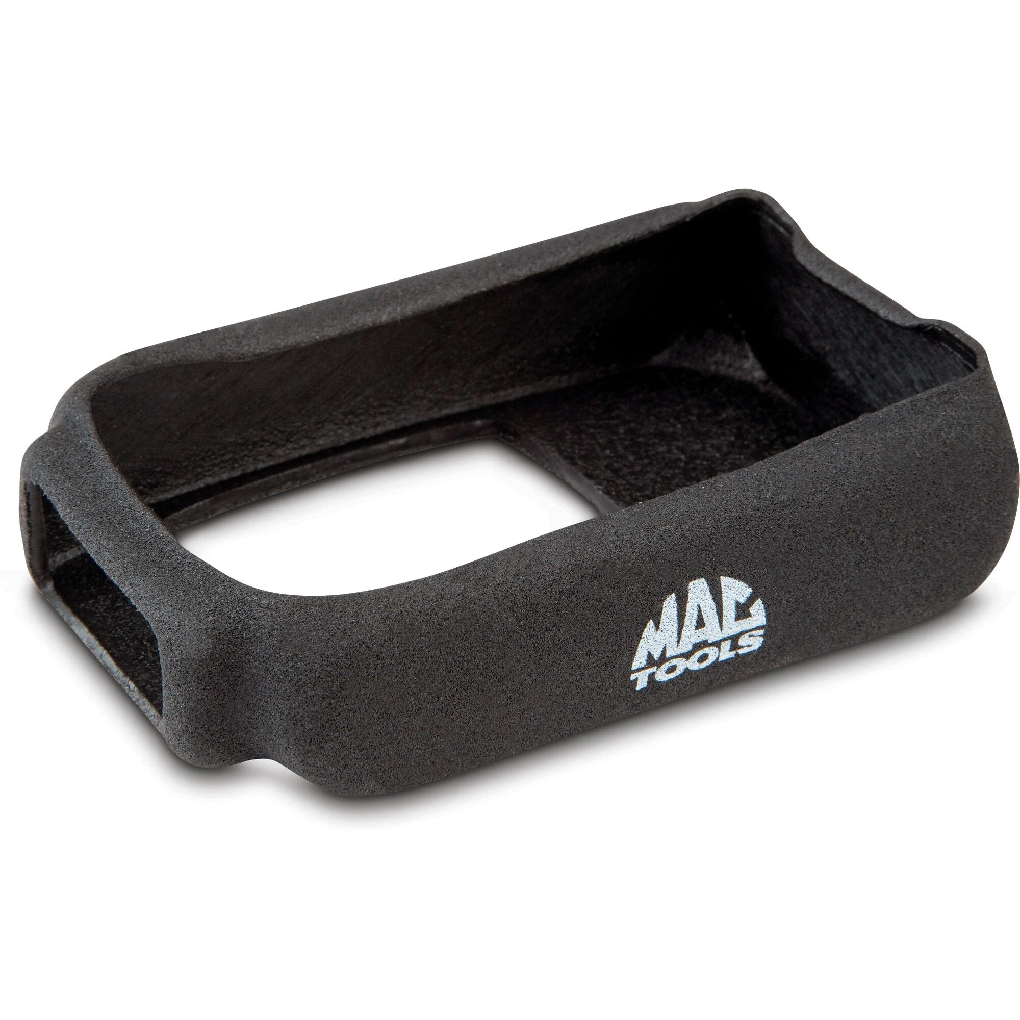 MBR203 Protective Boot – Matte Black