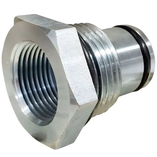 MD30 Directional Cont Valve Option