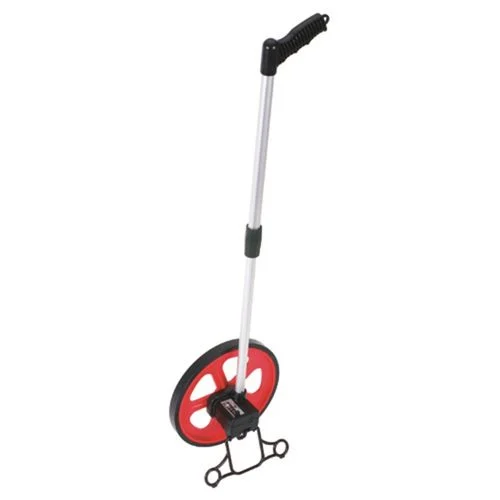 Measure Master Measuring Wheel, 10" Wheel