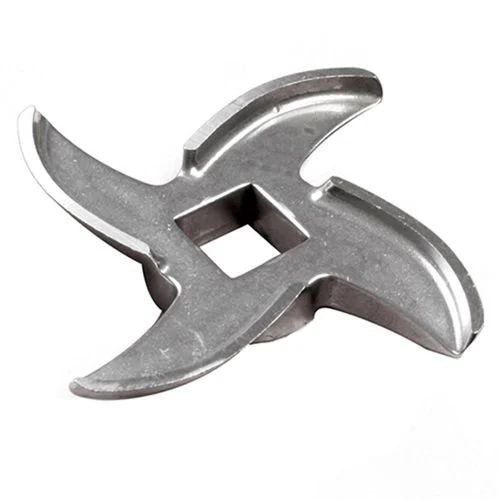Meat Grinder Knife Blade, #8