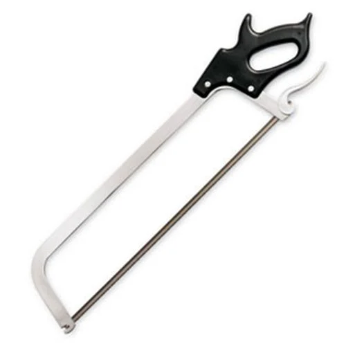Meat Hand Saw, 22 In.