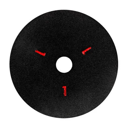Mechanic 4" Fixing Plate (Pack of 10)