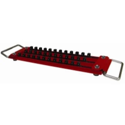 Mechanics Time Saver 1/2" Lock-a-Socket Tray (LASTRAY50)