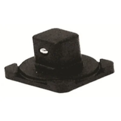 Mechanics Time Saver 1/2" Locking Posts (LAS50LP25)