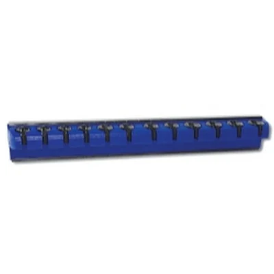Mechanics Time Saver Blue Lock-a-Wrench (LAW12B)