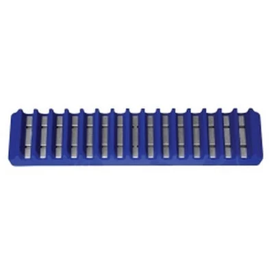 Mechanics Time Saver Blue Magnetic Screwdriver Holder (SDH15-B)