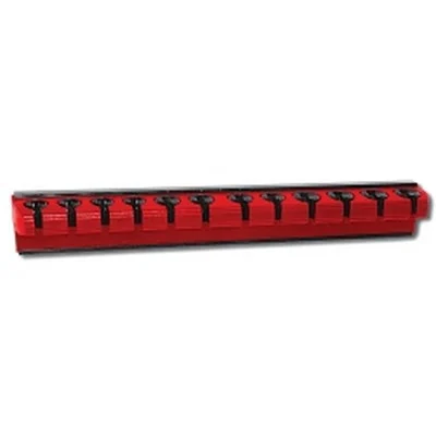 Mechanics Time Saver Red Lock-a-Wrench (LAW12R)