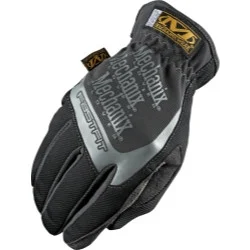 Mechanix Wear MFF-05-012 Gloves FastFit XXL Black (MFF-05-012)
