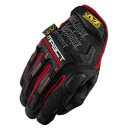 Mechanix Wear MPT-52-010 M-Pact Glove with PORON XRD Large (MECMPT-52-010)