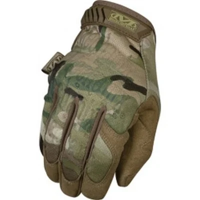 Mechanix Wear The Original Glove MultiCam Large (MG-78-010)