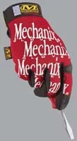 Mechanix Wear Original Red X-Large Glove (MECMG-02-011)