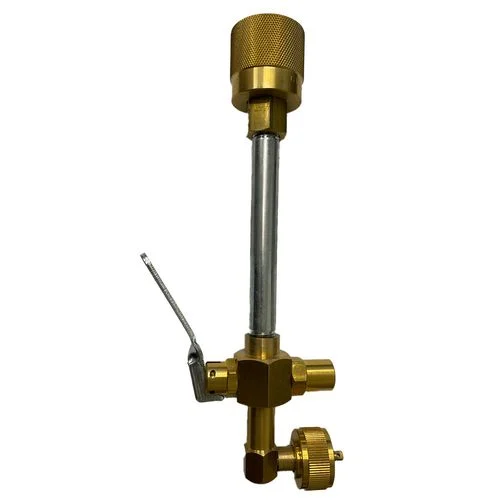 Medium Duty Cutting Attachment