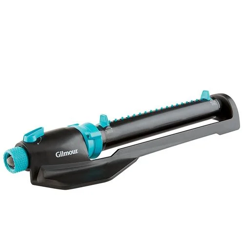 Medium Duty Tube Sprinkler with Oscillator