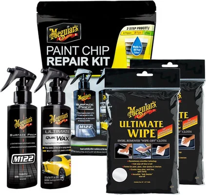 Meguiar's G55152 Paint Chip Repair Kit - NEW