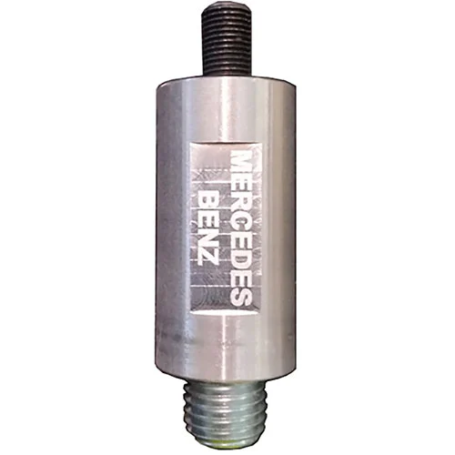 Mercedes 4" Extention (2)