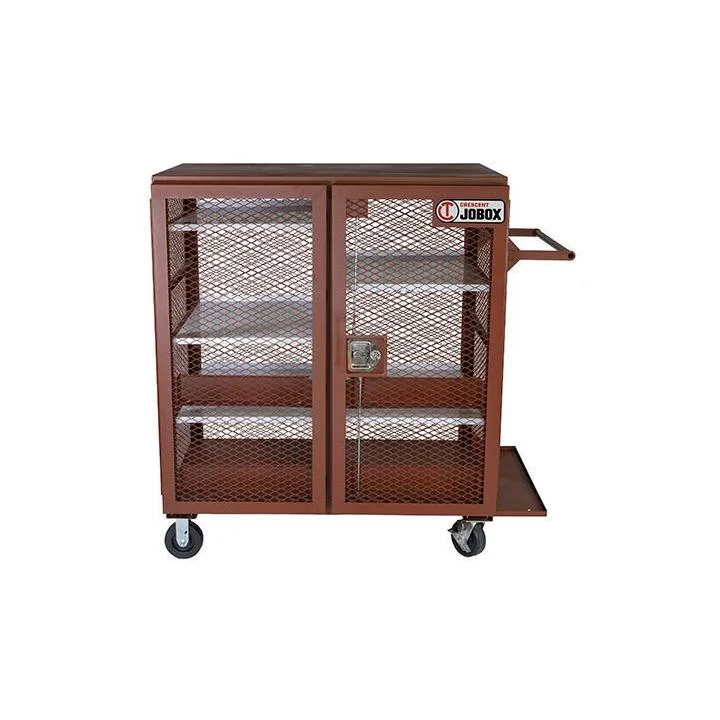 Mesh Cabinet