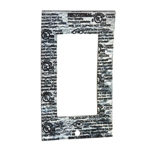 Metacaulk Cover Guard Decor - 50 Count