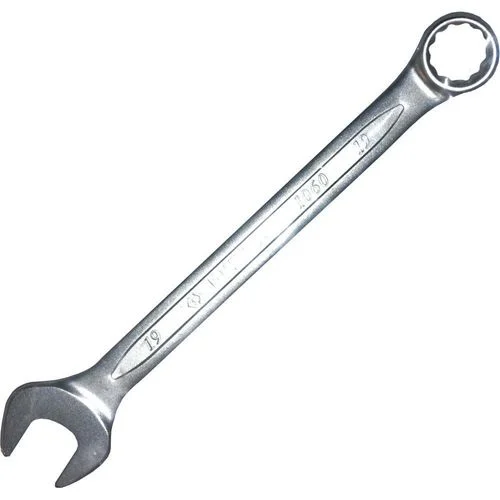 METRIC COMBINATION WRENCH (19MM)