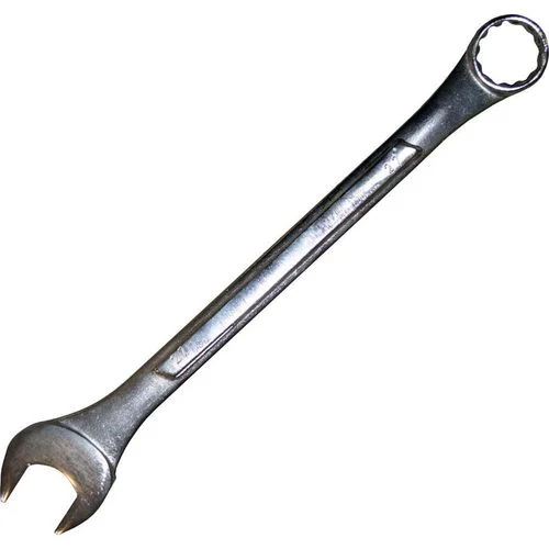 METRIC COMBINATION WRENCH (27MM)
