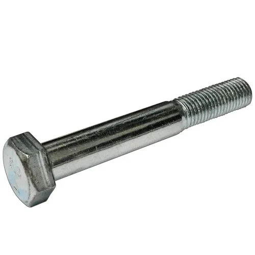 METRIC HEX HEAD BOLT M20 P2.5X150 CL8.8