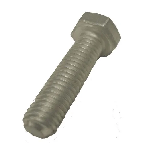METRIC HEX HEAD BOLT M8 P1.25X30 CL8.8