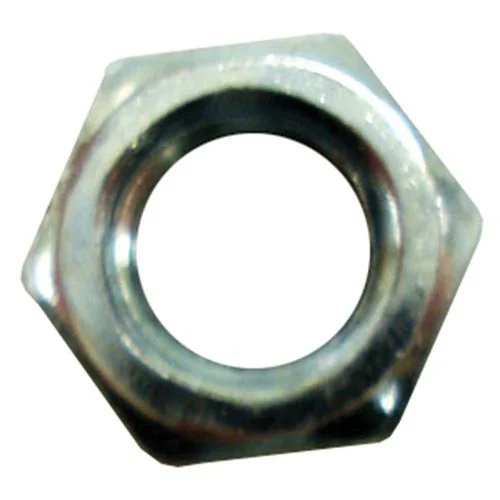 METRIC HEX NUT M8 P1.25 DIN 934 CL8