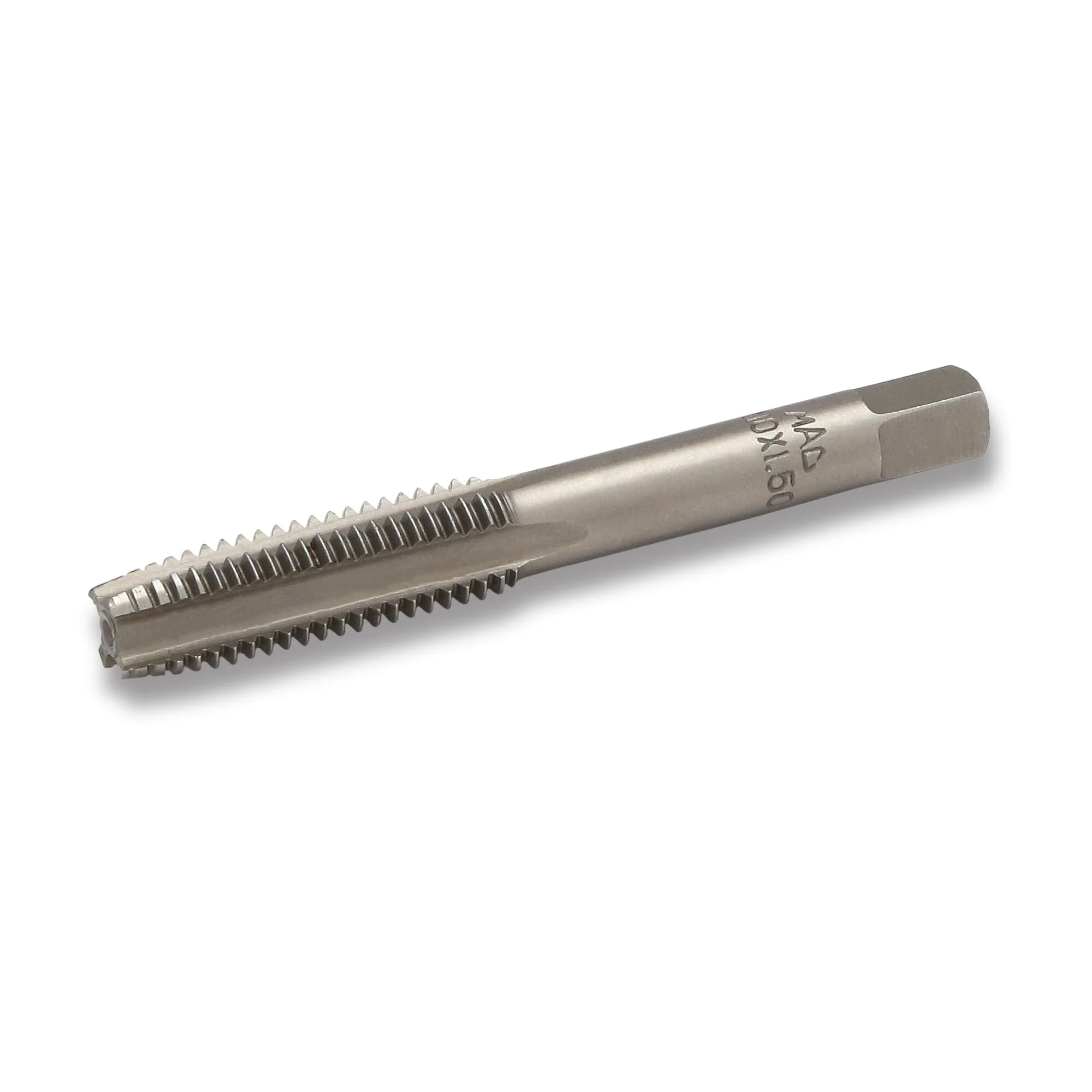 Metric Plug-Style Tap M10-1.50