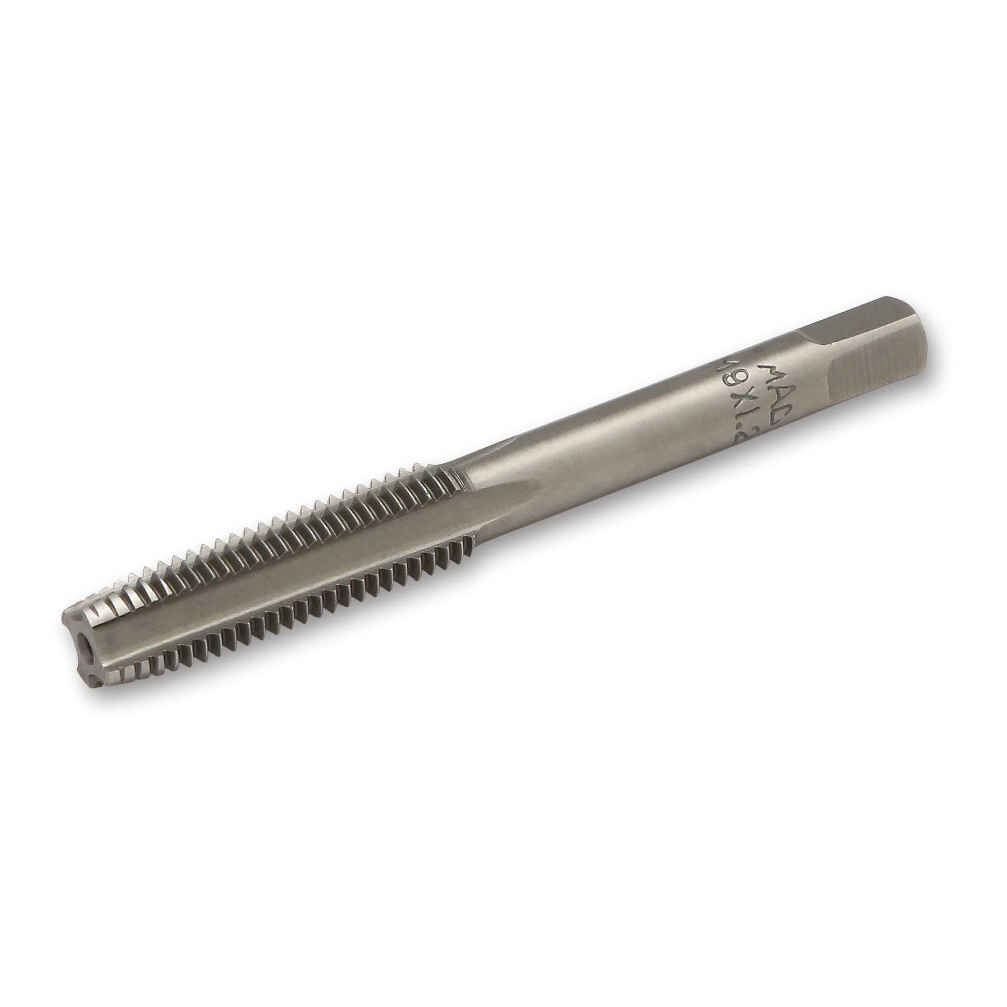 Metric Plug-Style Tap M9-1.25