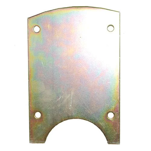 MF22 Belt Protection Plate