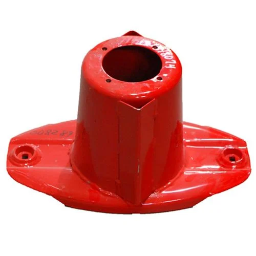 MF2270 Hat for Morra Disc Mower