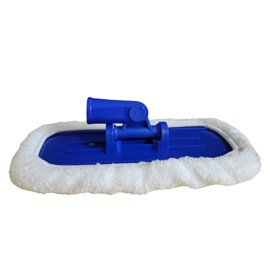 Microfiber Applicator