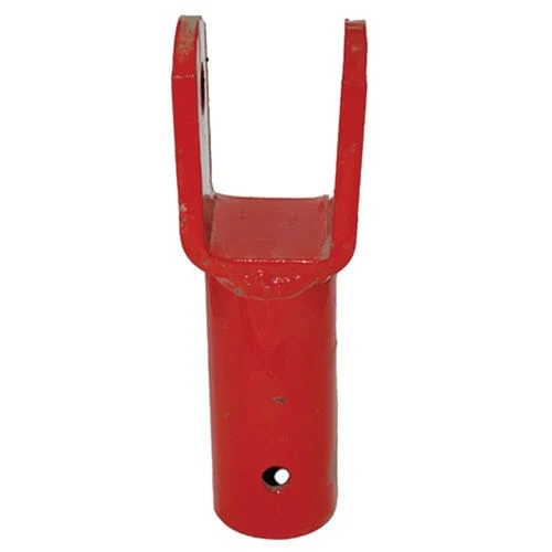 Middle Arm Connection Fork for Hay Rake
