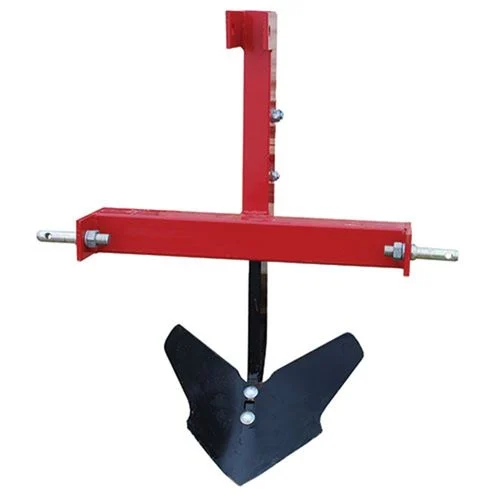 Middle Buster, 3‑Point Hitch