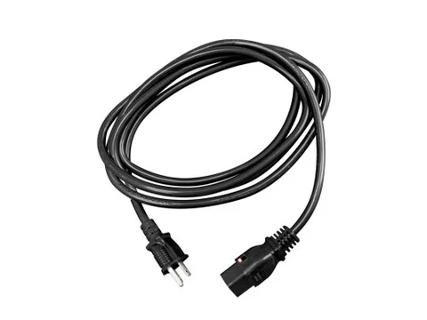 Midtronics 3 Meter Power Cord Replacement for DCA-8000 Systems (A755)