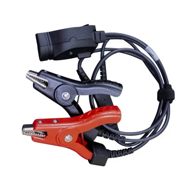 Midtronics CPX-900 1-Meter Cable Clamp Set for Accurate Diagnostics (A684)