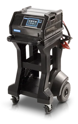Midtronics Dynamic Diagnostic Charging System with Printer (DCA-8000P KIT)