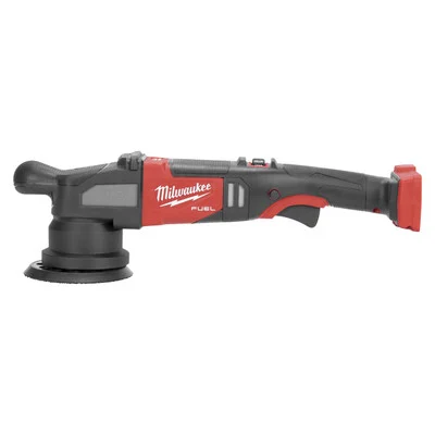 Milwaukee 2684-20 M18 FUEL 15mm Random Orbital Polisher (Tool Only)