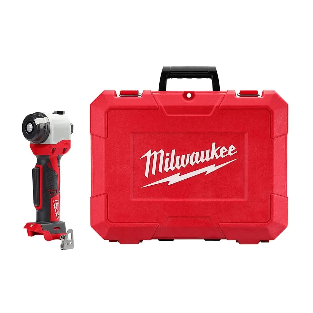 Milwaukee 2935-20 M18 Cable Stripper, Tool-Only