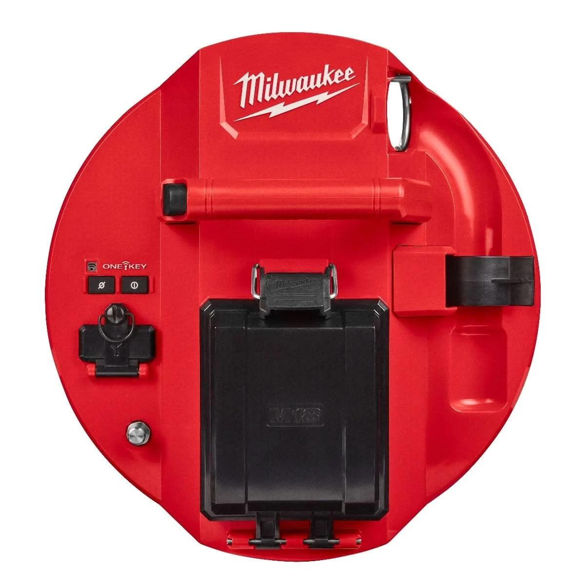 Milwaukee 2970-20 M18 500gb Control Hub, Tool Only