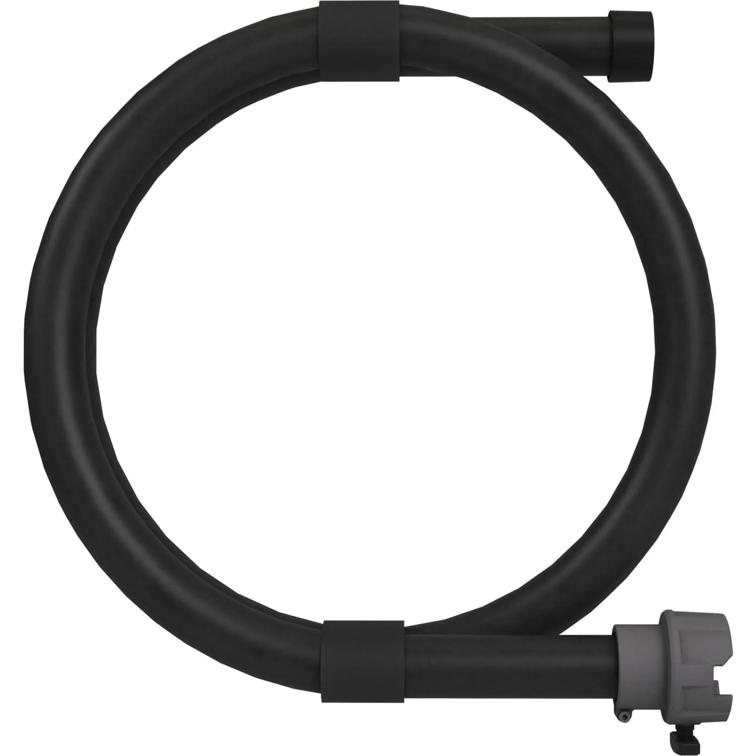 Milwaukee 47-53-2873 Large Rear Guide Hose For M18 FUEL Sectional