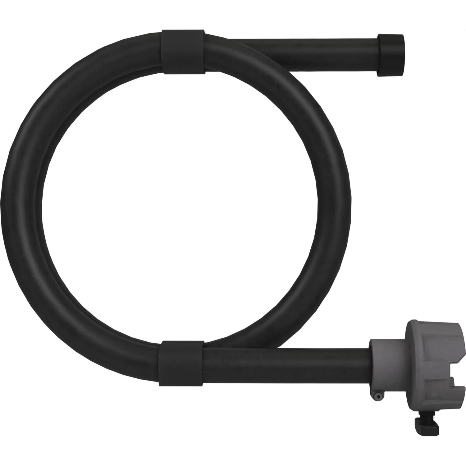 Milwaukee 47-53-2874 Small Rear Guide Hose For M18 FUEL Sectional