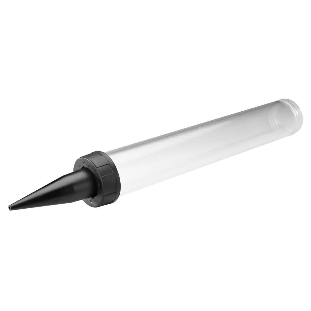 Milwaukee 48-08-1096 20oz Clear Barrel Kit