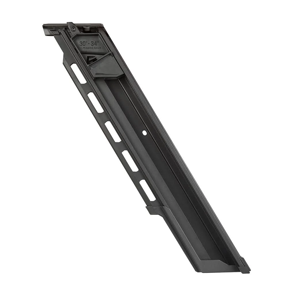 Milwaukee 48-08-2745 M18 FUEL 30-Degree Framing Nailer Extended Capacity Magazine