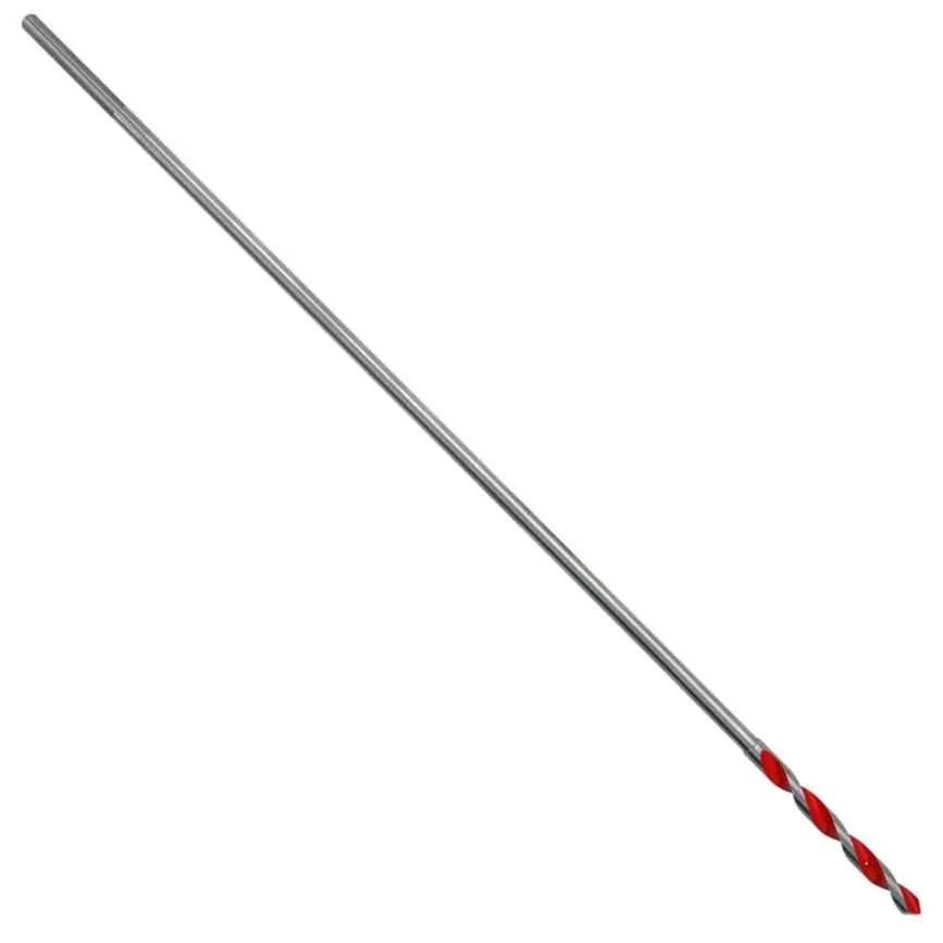 Milwaukee 48-13-7243 7/16" x 18" Bellhanger Bit