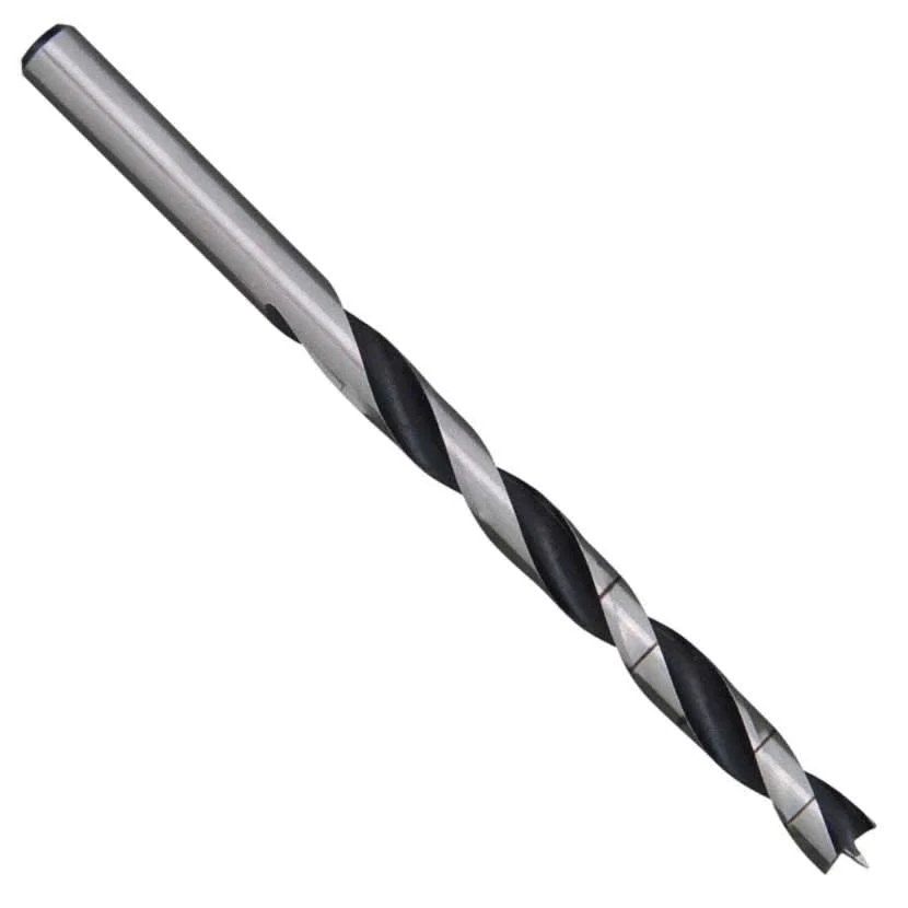 Milwaukee 48-15-0375 Brad Point 3/8" Diameter