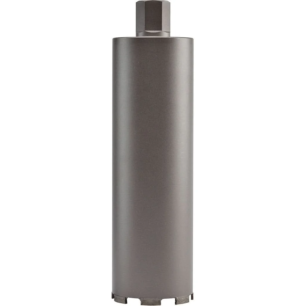 Milwaukee 48-17-0140 4-Inch Diamond Ultra Dry Core Bit