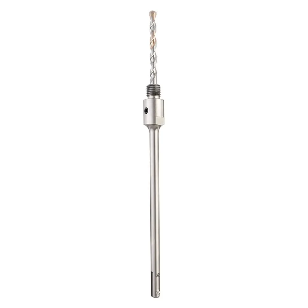 Milwaukee 48-20-3582 13-Inch SDS Plus Core Bit Adapter
